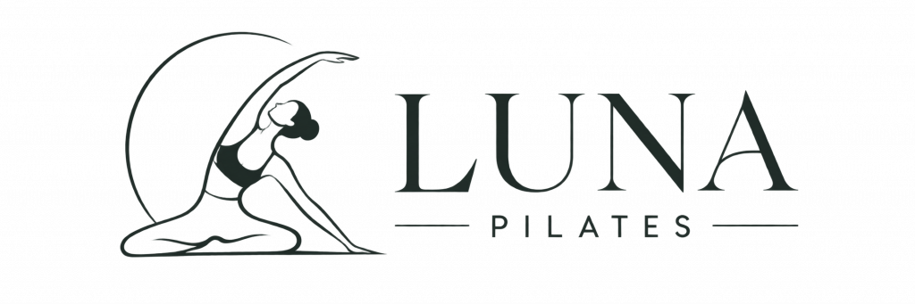 Logo Pilates